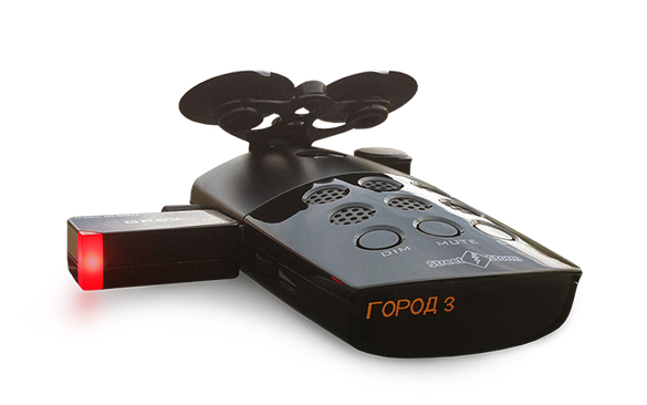 Антирадары Street Storm STR-GP One Антирадары Street Storm STR-GP One